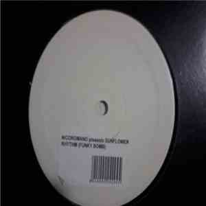 Nicoromano Presents Sunflower  - Rhythm (Funky Bomb) download free