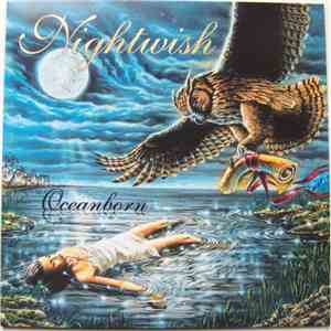 Nightwish - Oceanborn download free