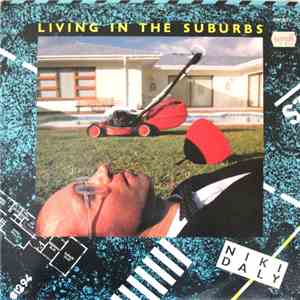 Niki Daly - Living In The Suburbs download free