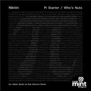 Nikitin - Pi Starter / Who's Nuts download free