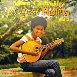 Nilze Carvalho - Choro De Menina Vol. 2 download free