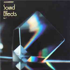 No Artist - Sound Effects No. 7 download free