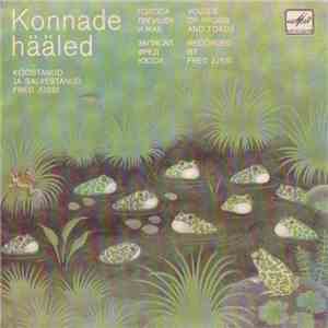 No Artist - Voices Of Frogs And Toads download free