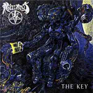 Nocturnus - The Key download free