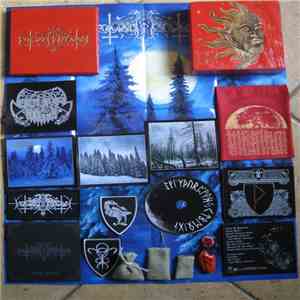 Nokturnal Mortum - Lunar Poetry download free