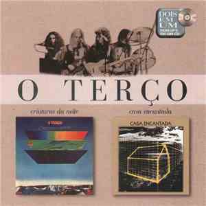 O Têrço - Criaturas Da Noite / Casa Encantada download free