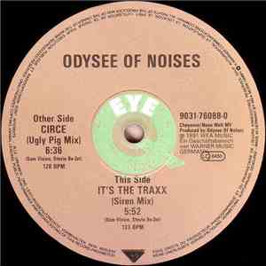 Odysee Of Noises - Circe / It's The Traxx download free