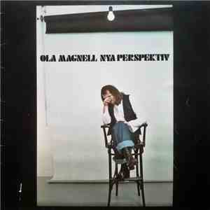 Ola Magnell - Nya Perspektiv download free