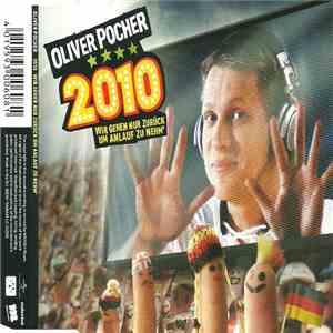 Oliver Pocher - 2010: Wir Gehen Nur Zurück Um Anlauf Zu Nehm' download free