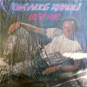 Om Alec Khaoli - Use Me download free