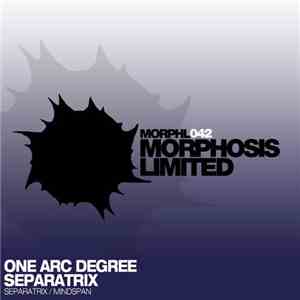 One Arc Degree - Separatrix download free