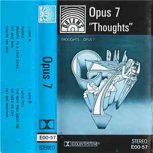 Opus 7 - Thoughts download free