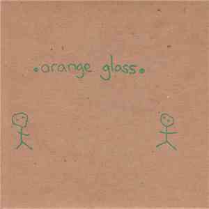 Orange Glass - Protography download free
