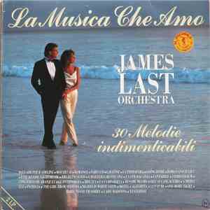 Orchester James Last - La Musica Che Amo download free