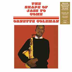 Ornette Coleman - The Shape Of Jazz To Come download free