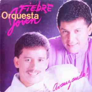 Orquesta Fiebre Joven - Avanzando! download free