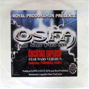 O.S.F.A. - Cocktail Explosif download free