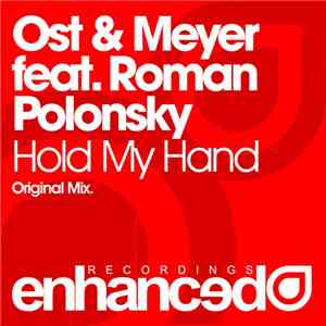 Ost & Meyer Feat. Roman Polonsky - Hold My Hand download free
