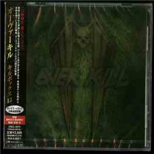 Overkill - Killbox 13 download free
