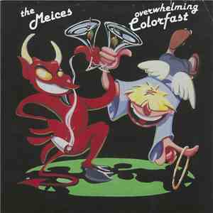 Overwhelming Colorfast, The Meices - Don't Let The Soap Run Out / Try download free