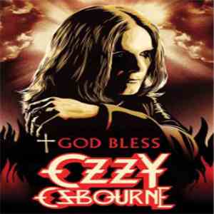 Ozzy Osbourne - God Bless download free