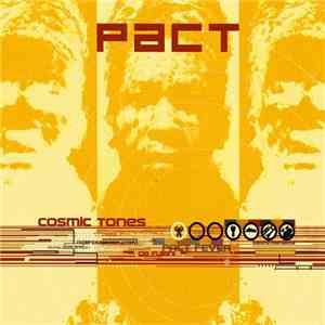 PACT - Cosmic Tones download free