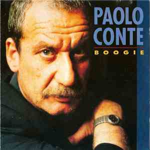 Paolo Conte - Boogie download free