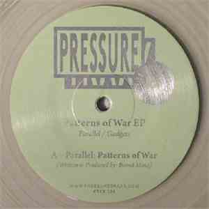 Parallel , Gadgets - Patterns Of War EP download free