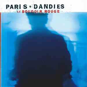 Paris Dandies - Le Boudoir Rouge download free