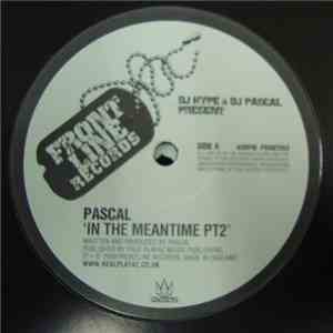 Pascal - In The Meantime (Part 2) / You Know download free