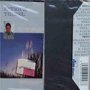 Patrick Thirel - Type Soleil download free
