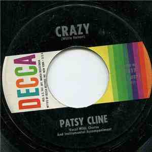 Patsy Cline - Crazy download free