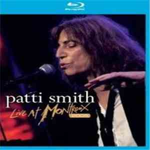 Patti Smith - Live At Montreux 2005 download free