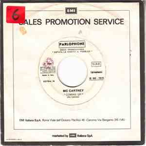 Paul McCartney - Coming Up download free