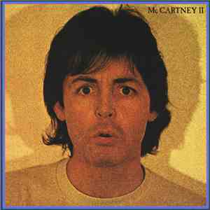 Paul McCartney - McCartney II download free