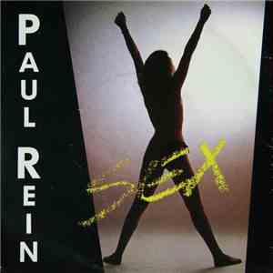 Paul Rein - Sex download free