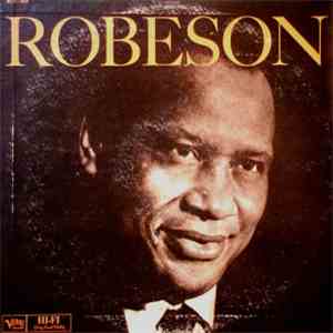 Paul Robeson - Robeson download free