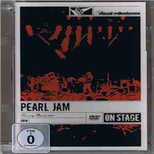 Pearl Jam - Touring Band 2000 download free