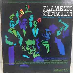 Pedro Del Valle And Heredia - Flamenco Spectacular download free