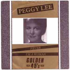 Peggy Lee - Fever / I'm A Woman download free