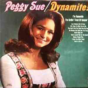 Peggy Sue  - Dynamite! download free
