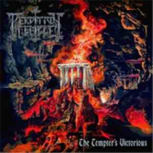 Perdition Temple - The Tempter's Victorious download free