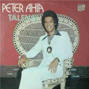Peter Ahia - Talena download free