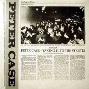Peter Case - Steel Strings download free