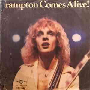 Peter Frampton - Frampton Comes Alive! download free