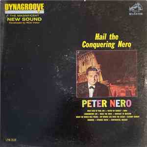 Peter Nero - Hail The Conquering Nero download free
