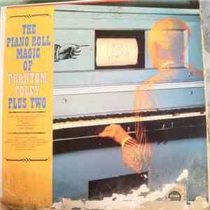 Phantom Foley - Plus Two - The Piano Roll Music Of download free