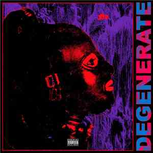 Pictureplane - Degenerate download free