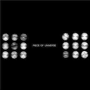 Piece Of Universe - Piece Of Universe download free