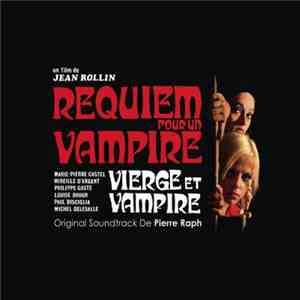 Pierre Raph - Requiem Pour Un Vampire download free
